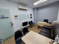 Toh Guan Centre (D22), Factory #464595471